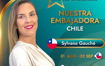 Participa en Wulop Chile 2023!